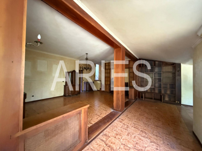 Villa in vendita a Roma