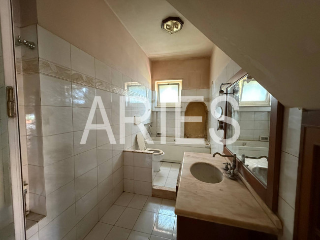 Villa in vendita a Roma