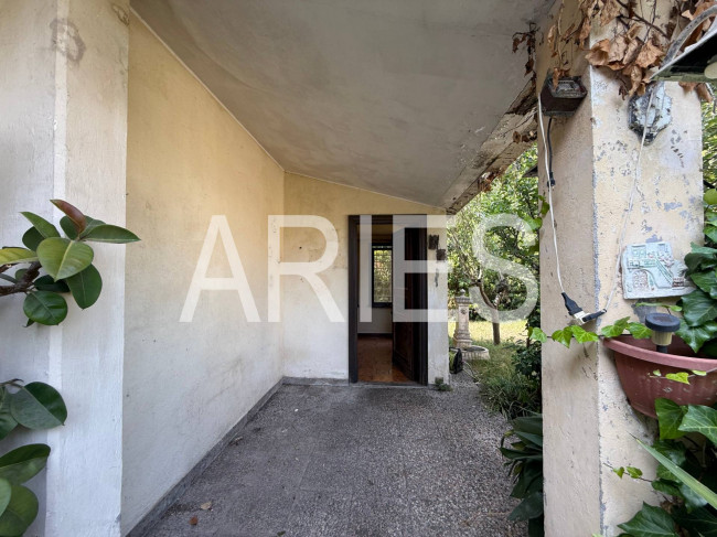 Villa in vendita a Roma