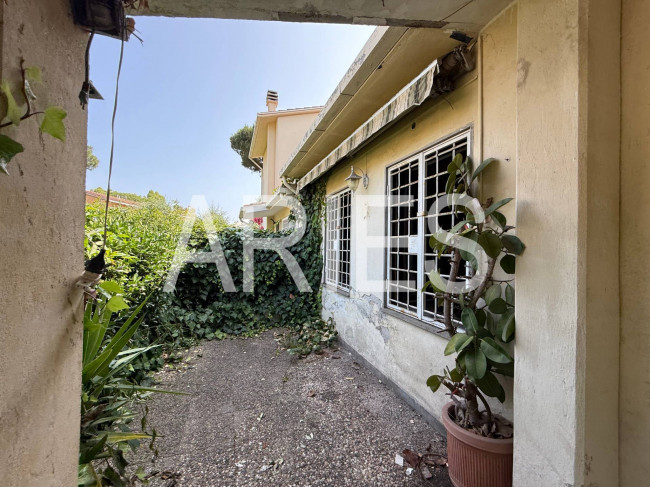 Villa in vendita a Roma