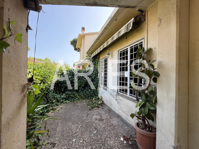 Villa in vendita a Roma