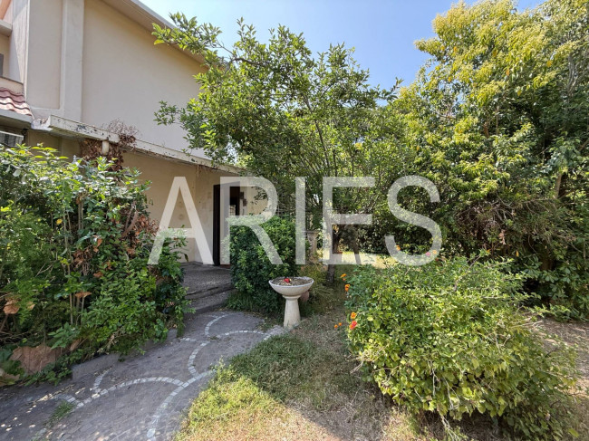 Villa in vendita a Roma