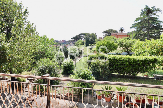 Rustico in vendita a Roma