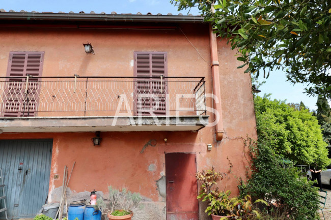 Rustico in vendita a Roma