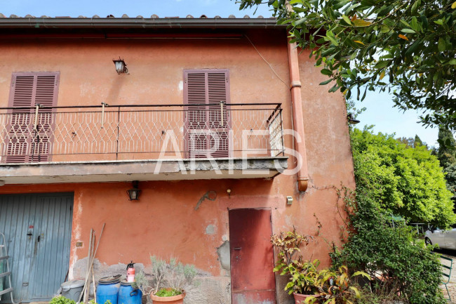 Rustico in vendita a Roma