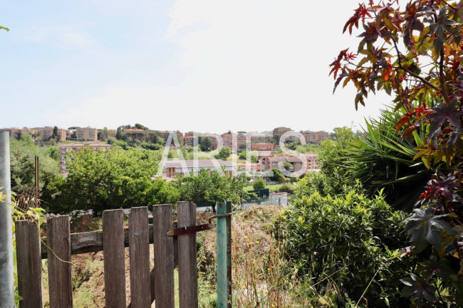 Rustico in vendita a Roma