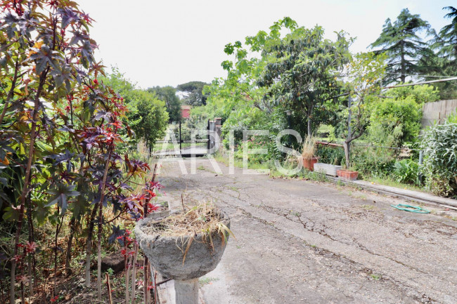 Rustico in vendita a Roma
