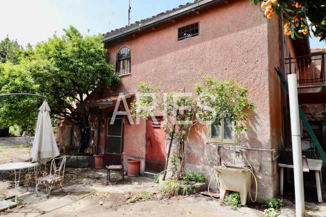 Rustico in vendita a Roma