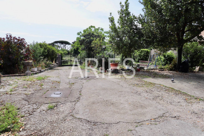 Rustico in vendita a Roma