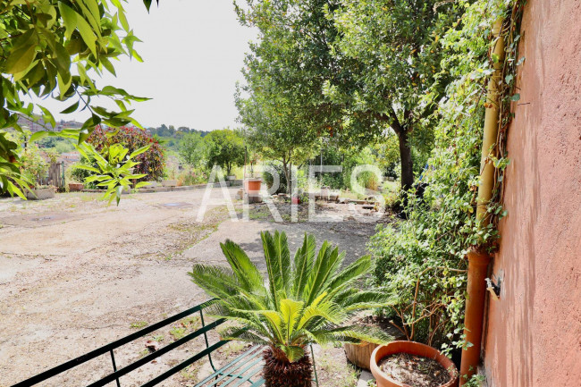 Rustico in vendita a Roma