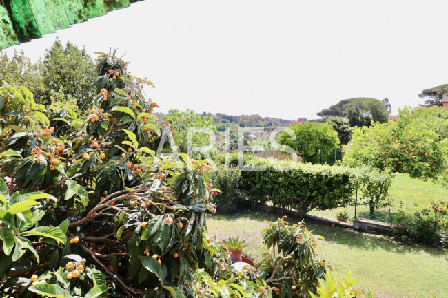 Rustico in vendita a Roma