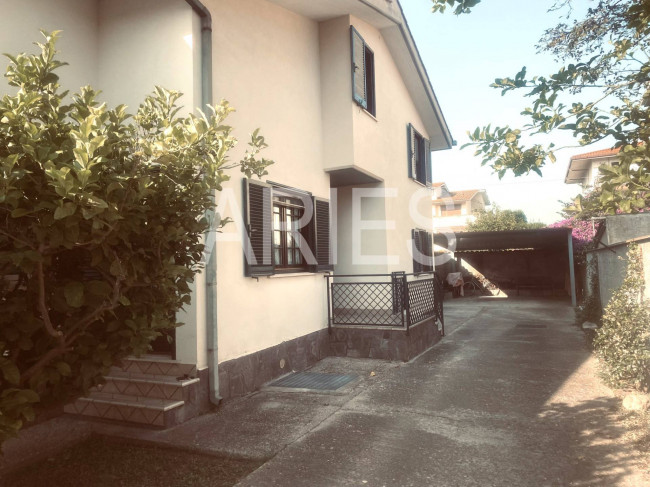 Villa in vendita a Fiumicino