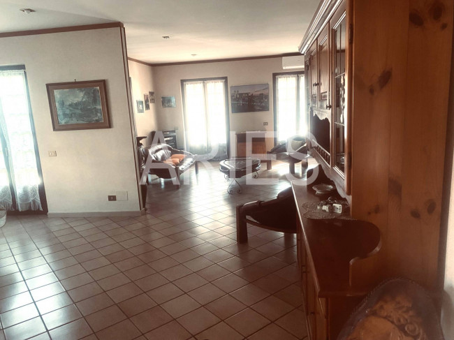 Villa in vendita a Fiumicino