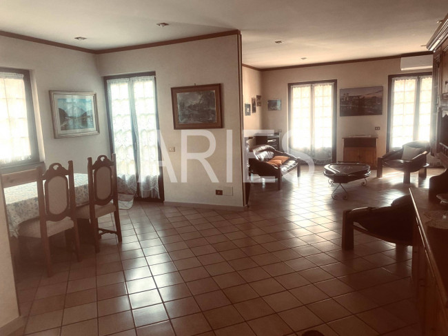 Villa in affitto a Fiumicino