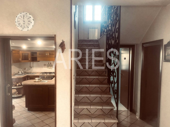 Villa in affitto a Fiumicino