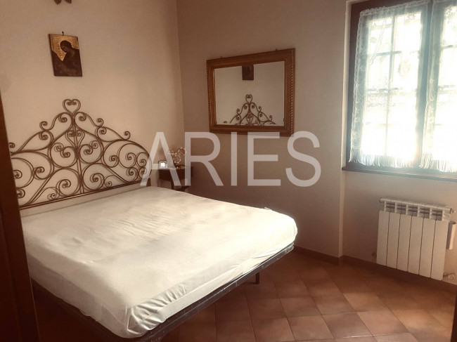 Villa in affitto a Fiumicino
