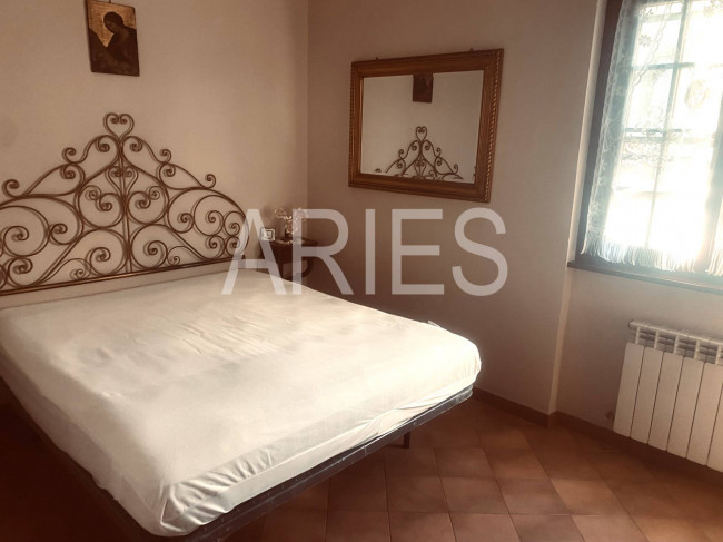 Villa in affitto a Fiumicino