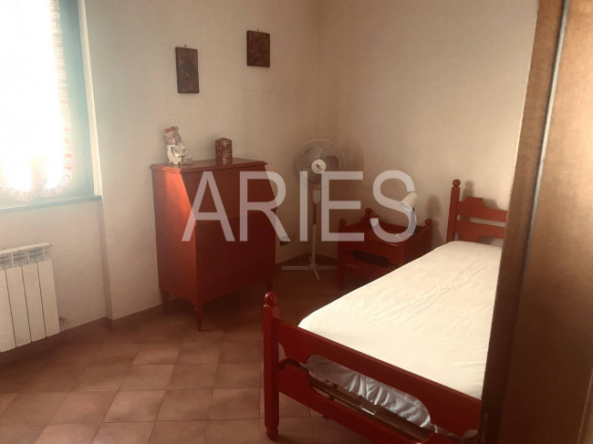 Villa in affitto a Fiumicino