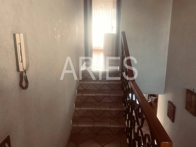 Villa in affitto a Fiumicino