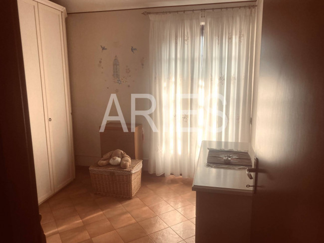 Villa in affitto a Fiumicino