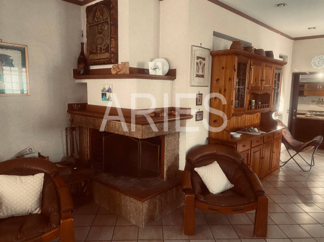 Villa in affitto a Fiumicino