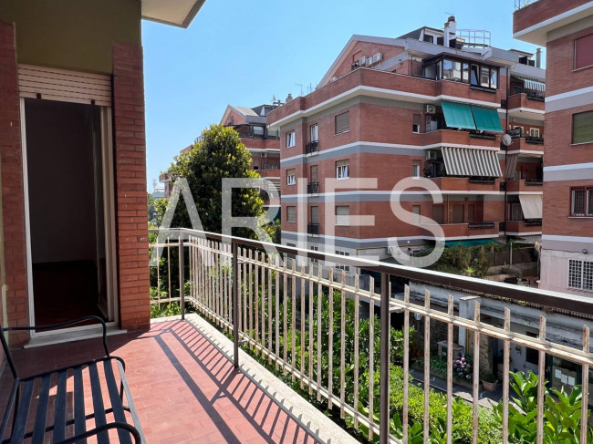 Appartamento in affitto a Roma
