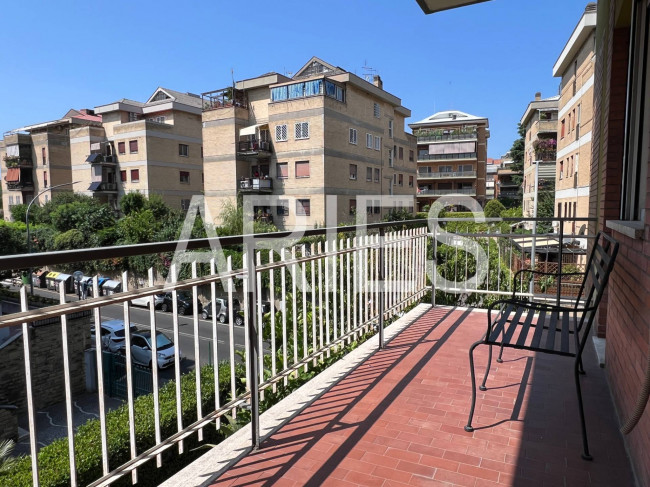 Appartamento in affitto a Roma