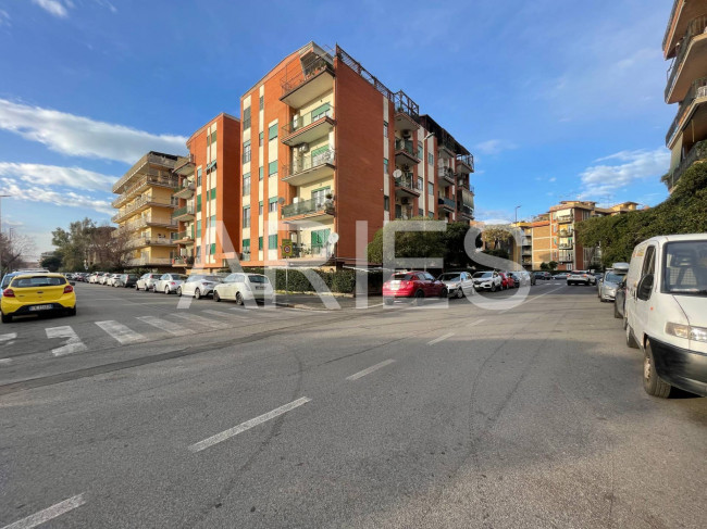 ATTICO in vendita a Roma