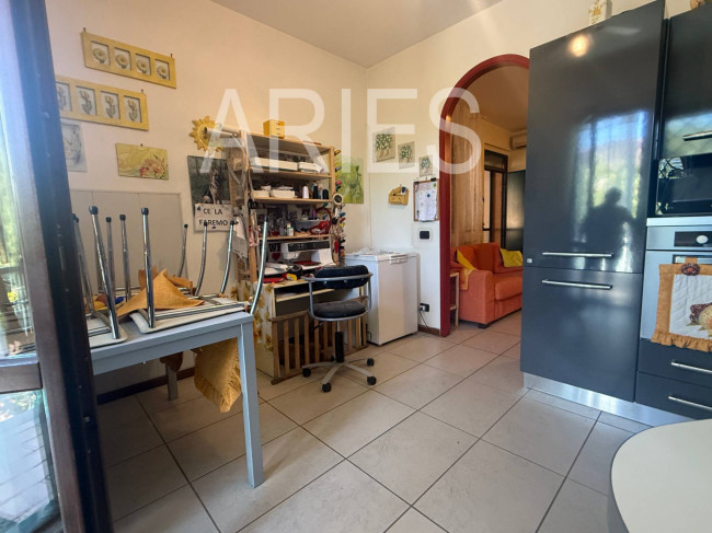 Villette a schiera in vendita a Roma