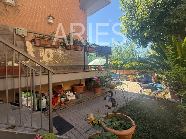 Villette a schiera in vendita a Roma