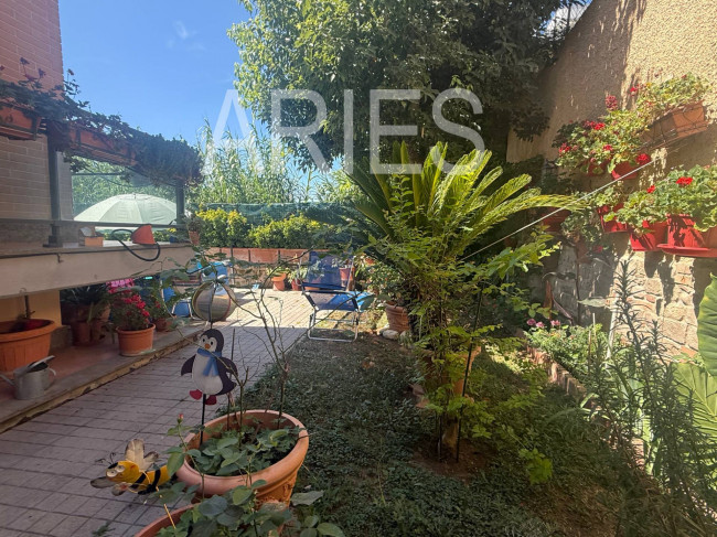 Villette a schiera in vendita a Roma