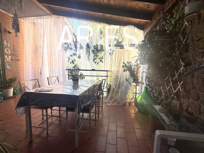 Villette a schiera in vendita a Roma