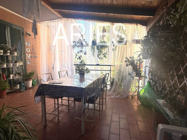 Villette a schiera in vendita a Roma
