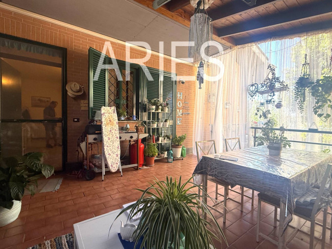 Villette a schiera in vendita a Roma