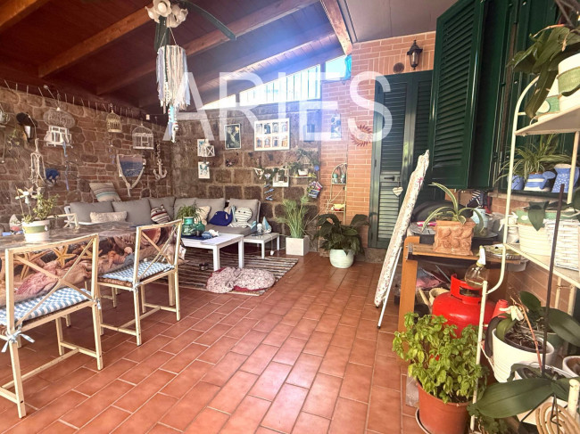 Villette a schiera in vendita a Roma