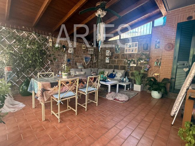 Villette a schiera in vendita a Roma