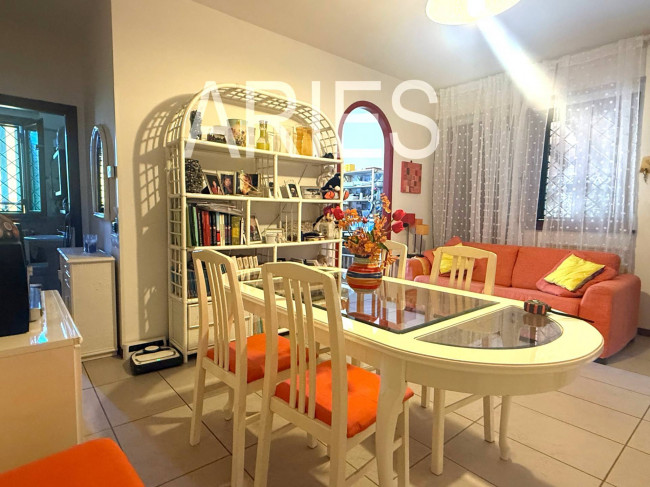 Villette a schiera in vendita a Roma