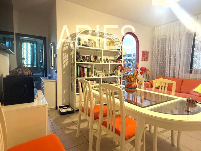 Villette a schiera in vendita a Roma