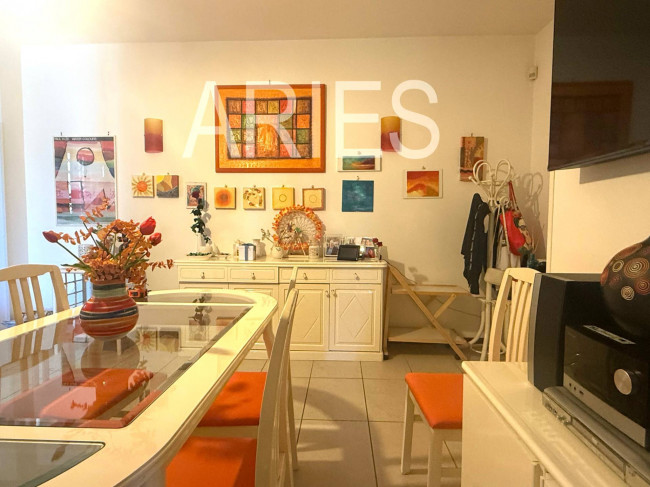 Villette a schiera in vendita a Roma