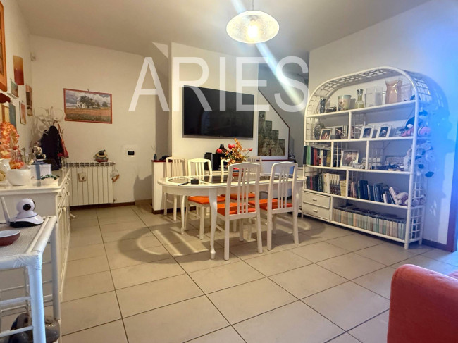 Villette a schiera in vendita a Roma