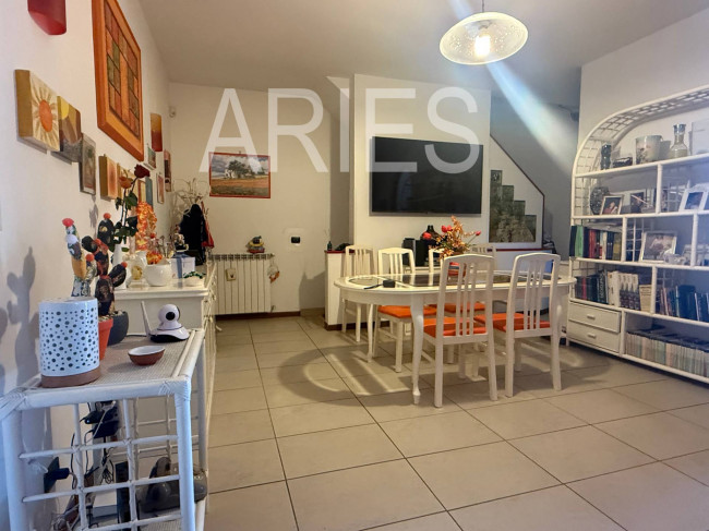 Villette a schiera in vendita a Roma