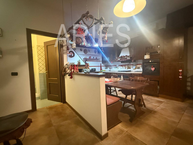 Villette a schiera in vendita a Roma