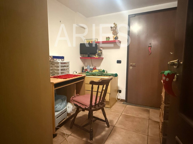 Villette a schiera in vendita a Roma