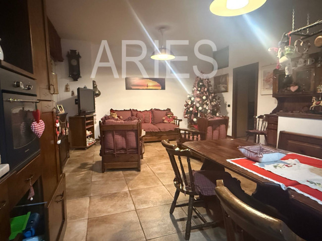 Villette a schiera in vendita a Roma