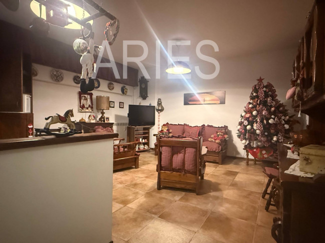 Villette a schiera in vendita a Roma