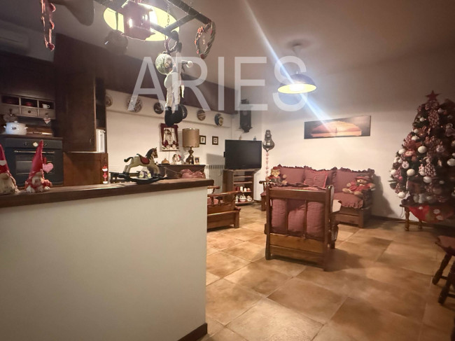 Villette a schiera in vendita a Roma