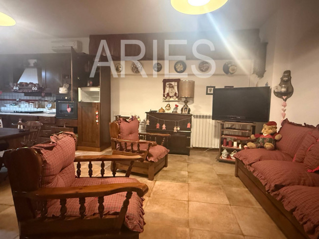 Villette a schiera in vendita a Roma