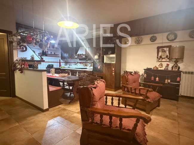 Villette a schiera in vendita a Roma