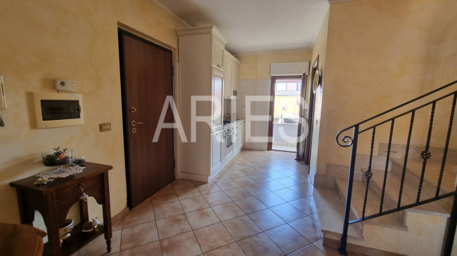 Appartamento in vendita a Fiumicino