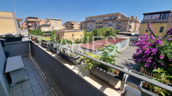 Appartamento in vendita a Fiumicino